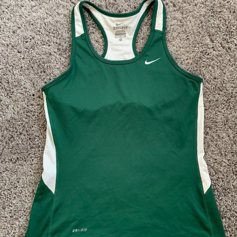 Nike Dri-fit Tank